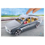 Voir la diapositive 2 : PLAYMOBIL 9361 - City Action - Voiture banalisée de policiers