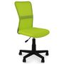Voir la diapositive 1 : IDIMEX Chaise de bureau TODI assise pivotante