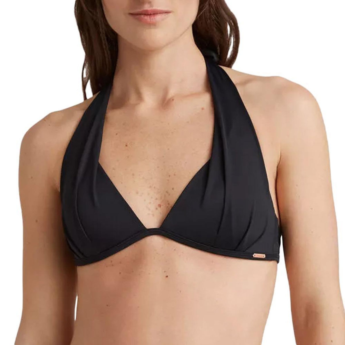 O'NEILL Haut de Maillot de bain Noir Femme O'Neill Saos