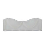 Paris Prix Lot de 2 Organiseurs  Soutien Gorge  34cm Gris