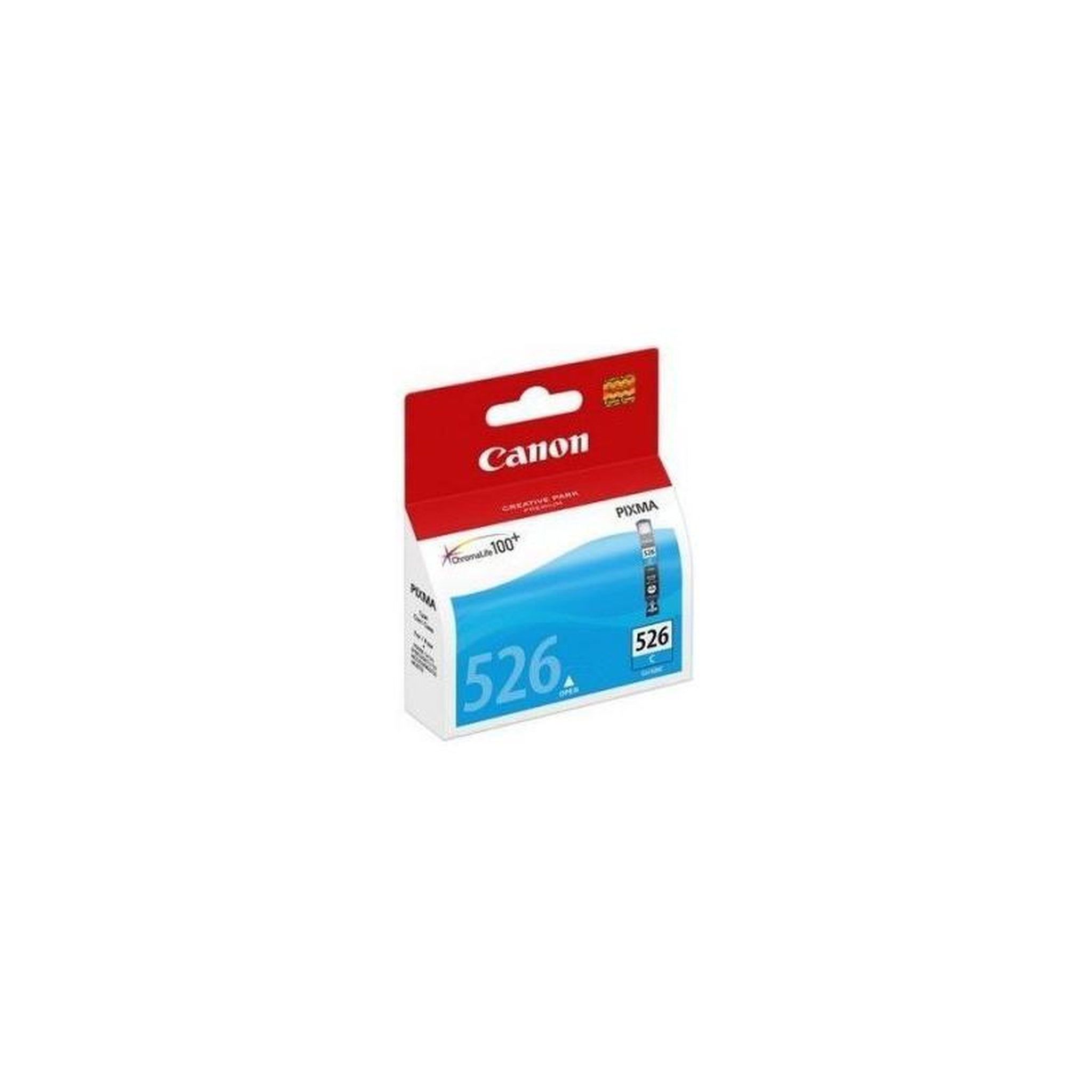 Canon Cartouche imprimante CANON CLI 526 C
