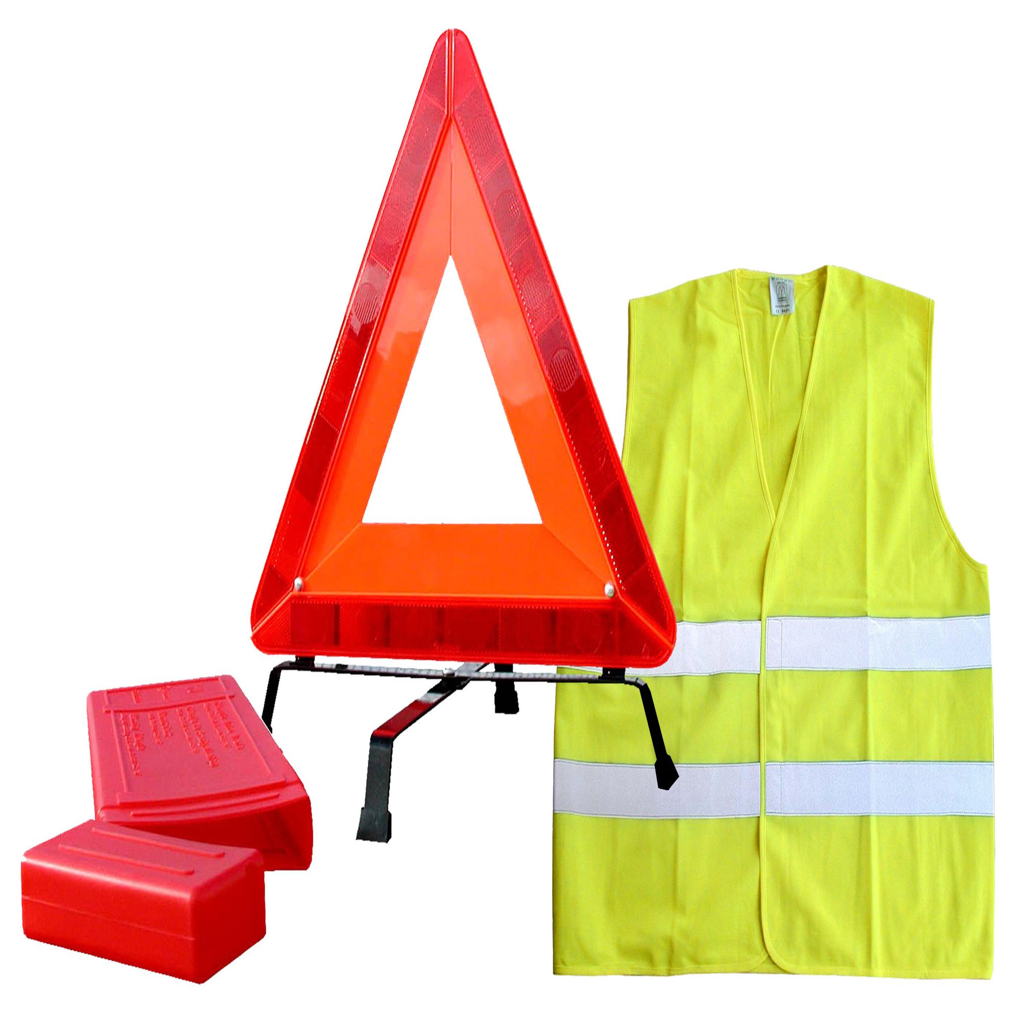 OUTIFRANCE Kit de signalisation