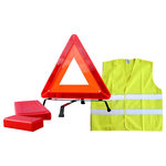 OUTIFRANCE Kit de signalisation