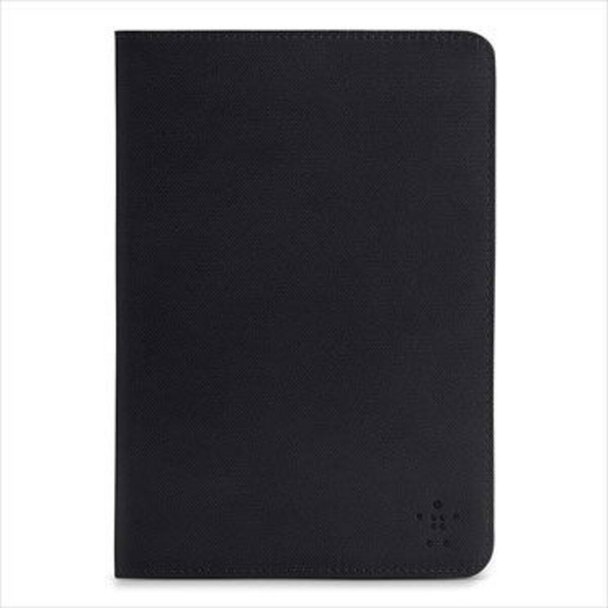 BELKIN Housse folio pour iPad Mini noire