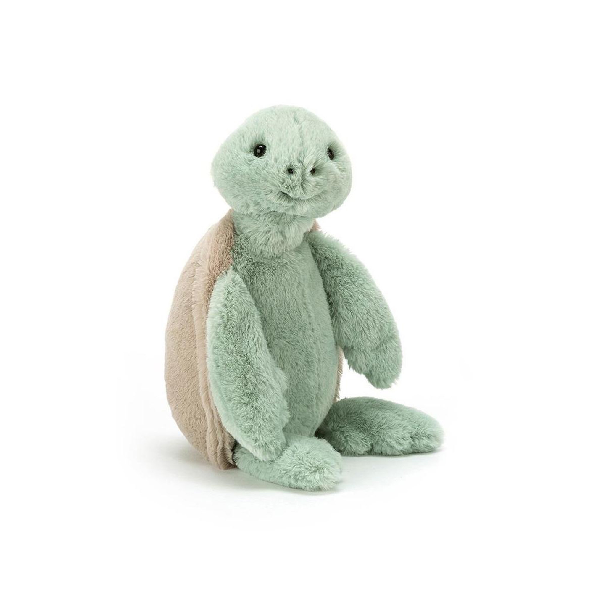 Jellycat Bashful Turtle - Medium - Tortue