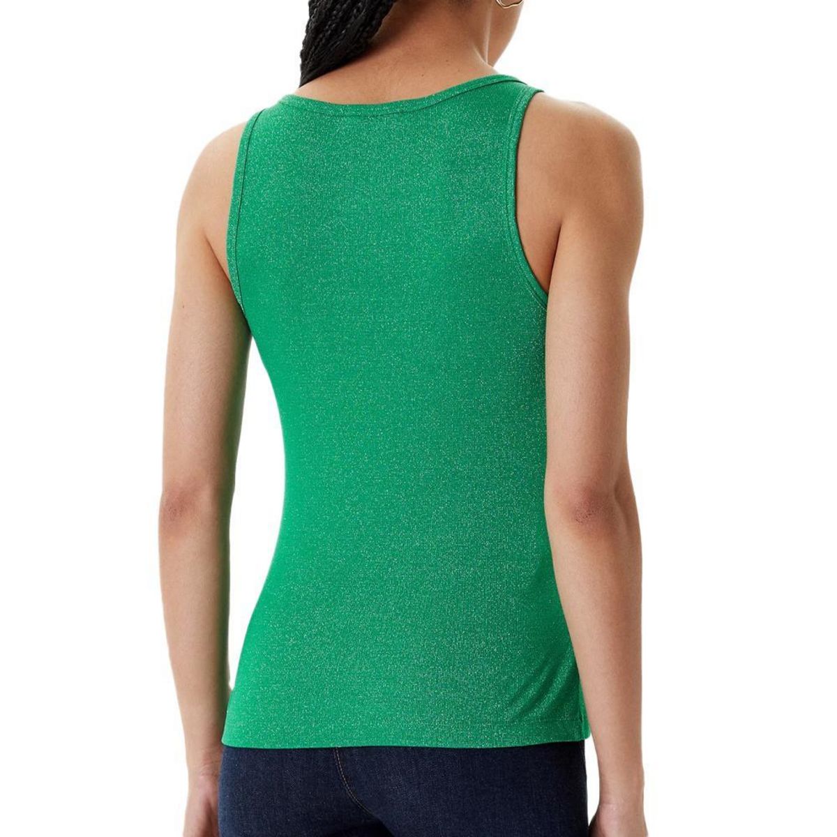 MORGAN Débardeur  Femme Morgan DIDONI