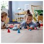 Voir la diapositive 7 : LEGO DUPLO 10947 - Ma ville Race Cars 