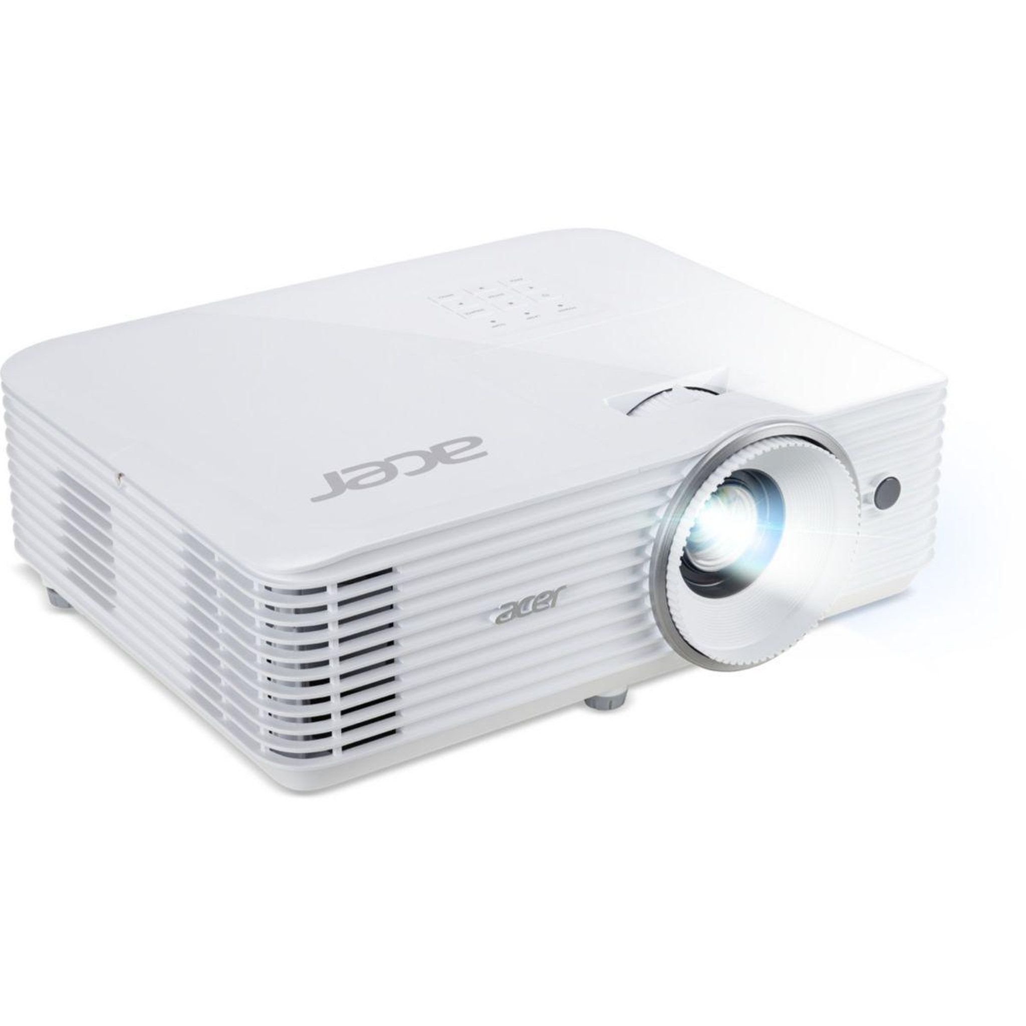 Voir la diapositive 4 : ACER Vidéoprojecteur home cinéma x1528ki