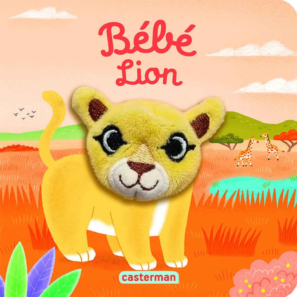 BEBE LION, Huang Yu-Hsuan