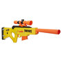 Voir la diapositive 1 : HASBRO Nerf Fortnite BASR-L et Fléchettes Nerf Fortnite Officielles