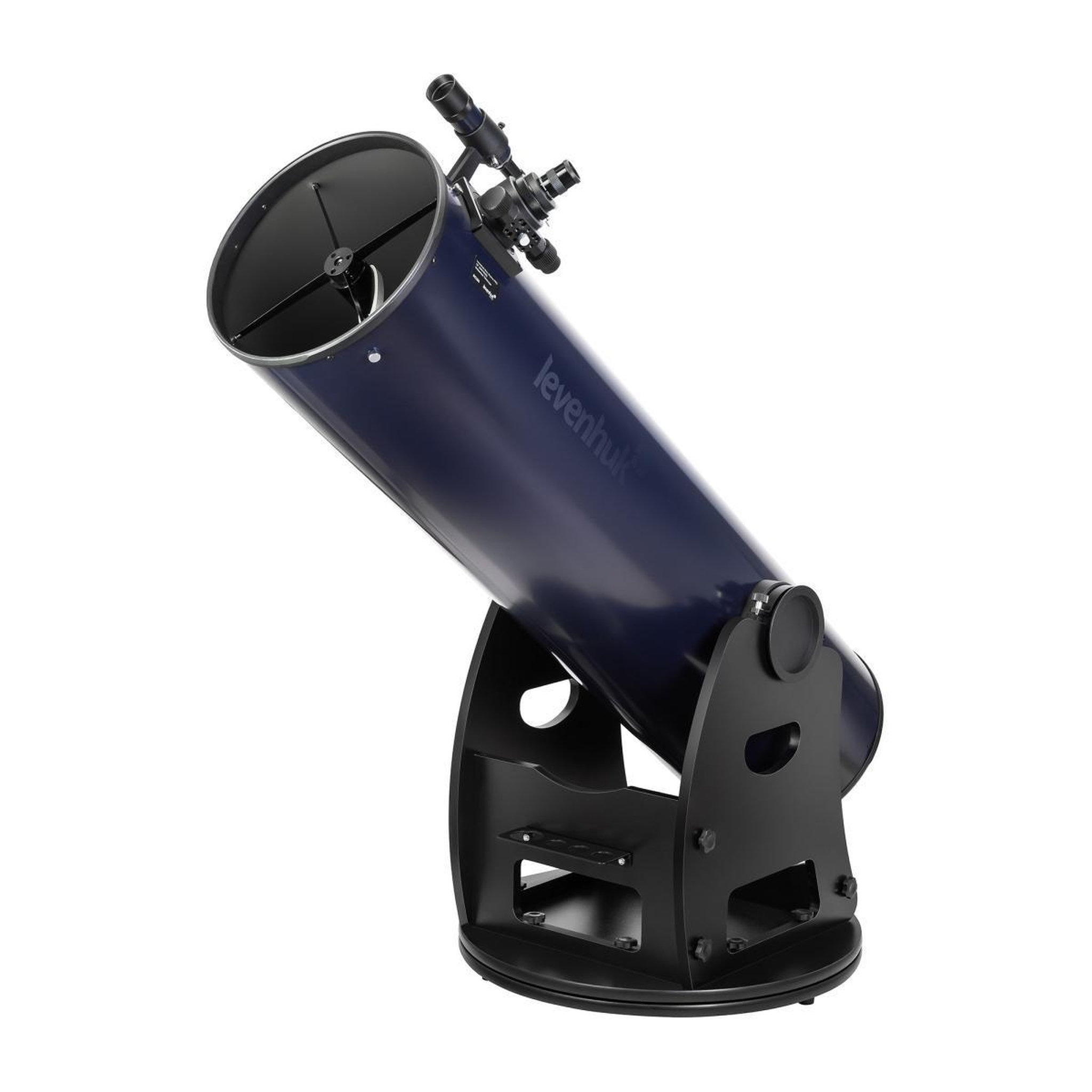 LEVENHUK Télescope dobson  new skyline pro 12   (300/1525)