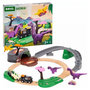 Voir la diapositive 2 : Brio 36094 Circuit Aventure Dinosaure