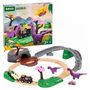 Voir la diapositive 2 : Brio 36094 Circuit Aventure Dinosaure
