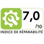 Voir la diapositive 3 : Indesit Lave-linge top 6kg 1000 tours/min - BTWL60400EUN