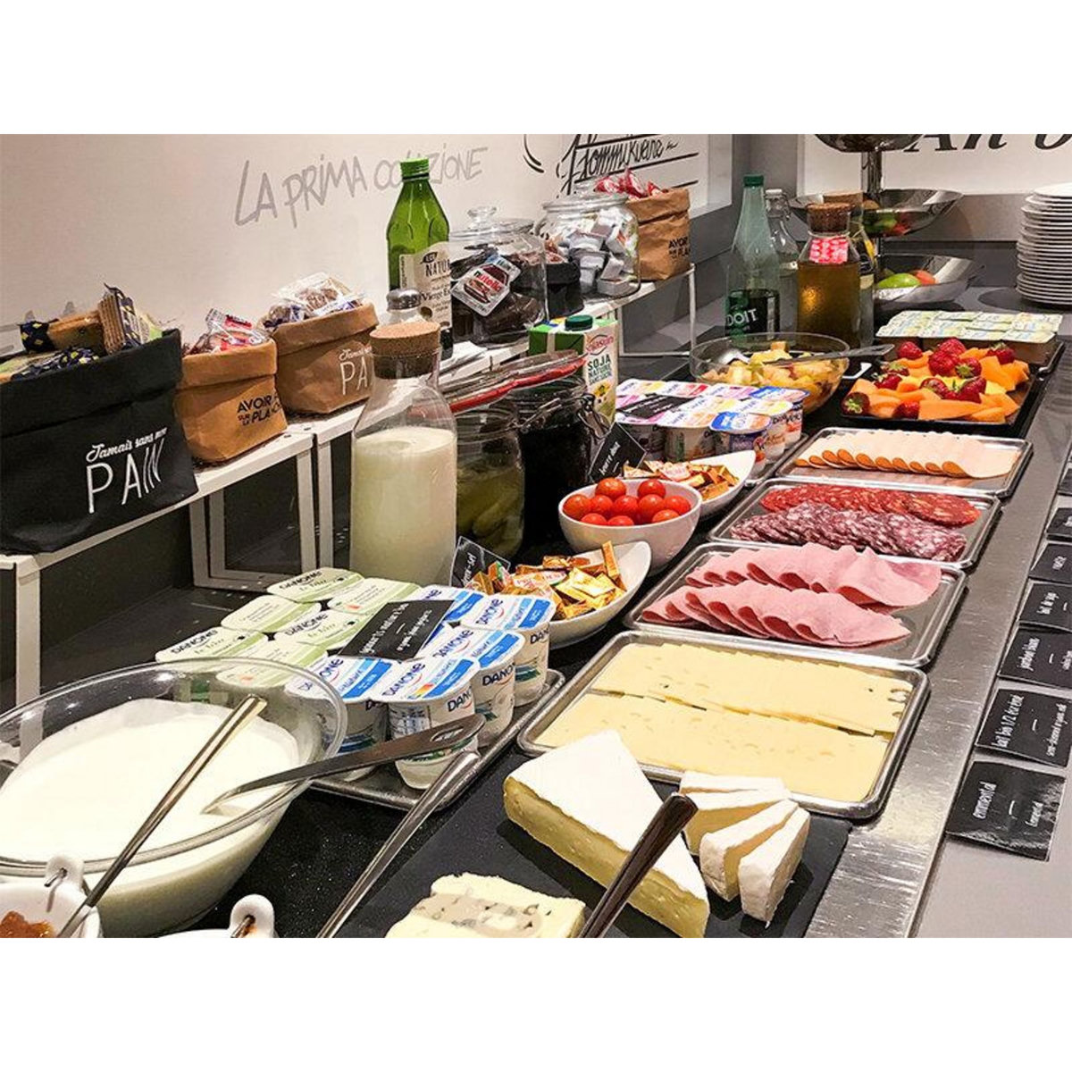 Smartbox 2 jours en hôtel 4* au cœur de Toulouse - Coffret Cadeau Séjour