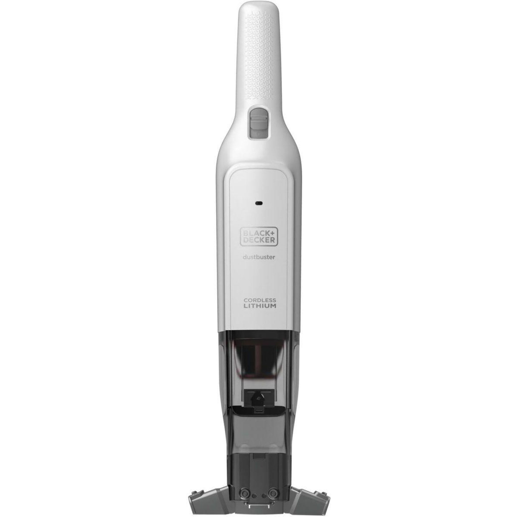 Voir la diapositive 2 : Black et Decker Aspirateur main HLVC315B11-QW
