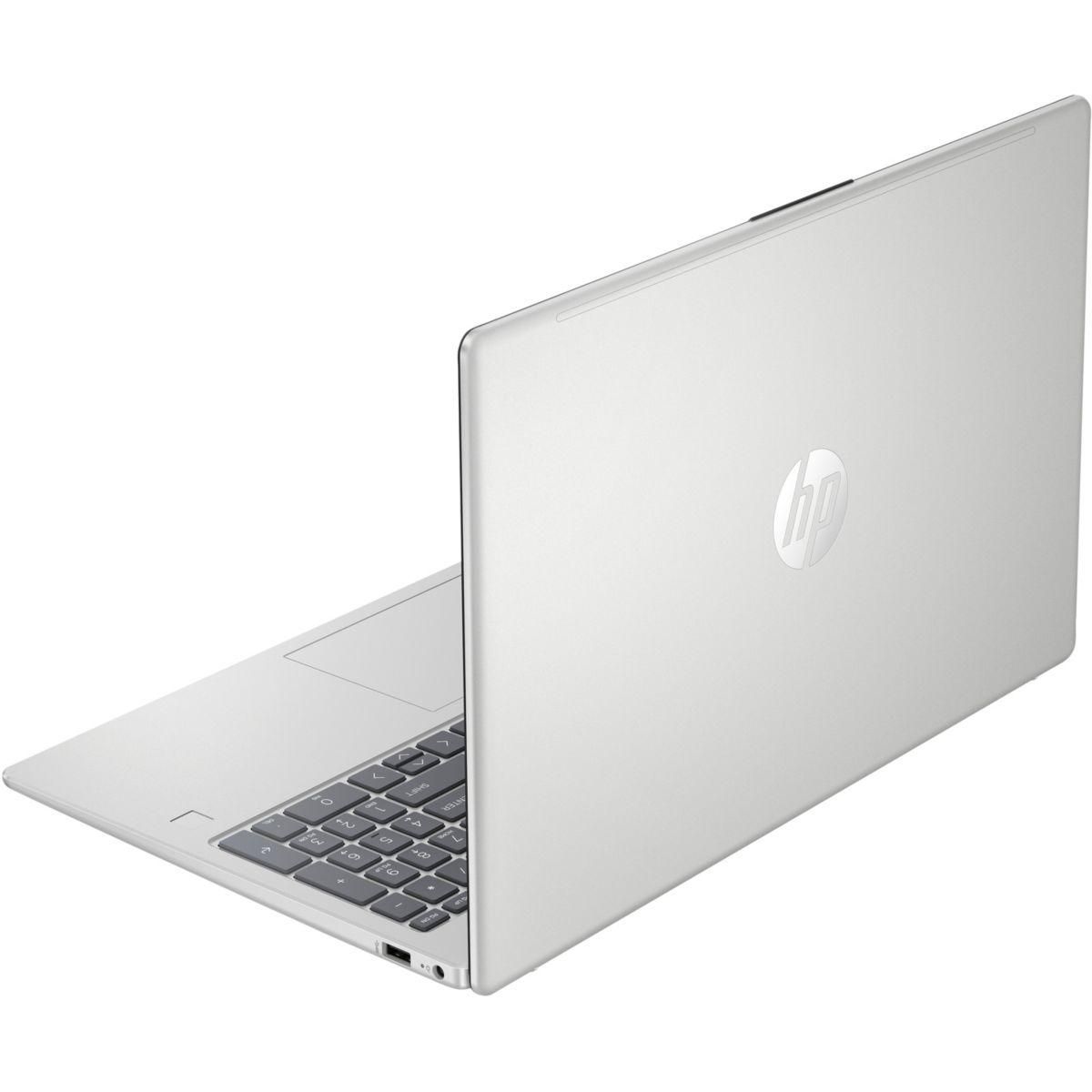HP Ordinateur portable 15-fc0139nf
