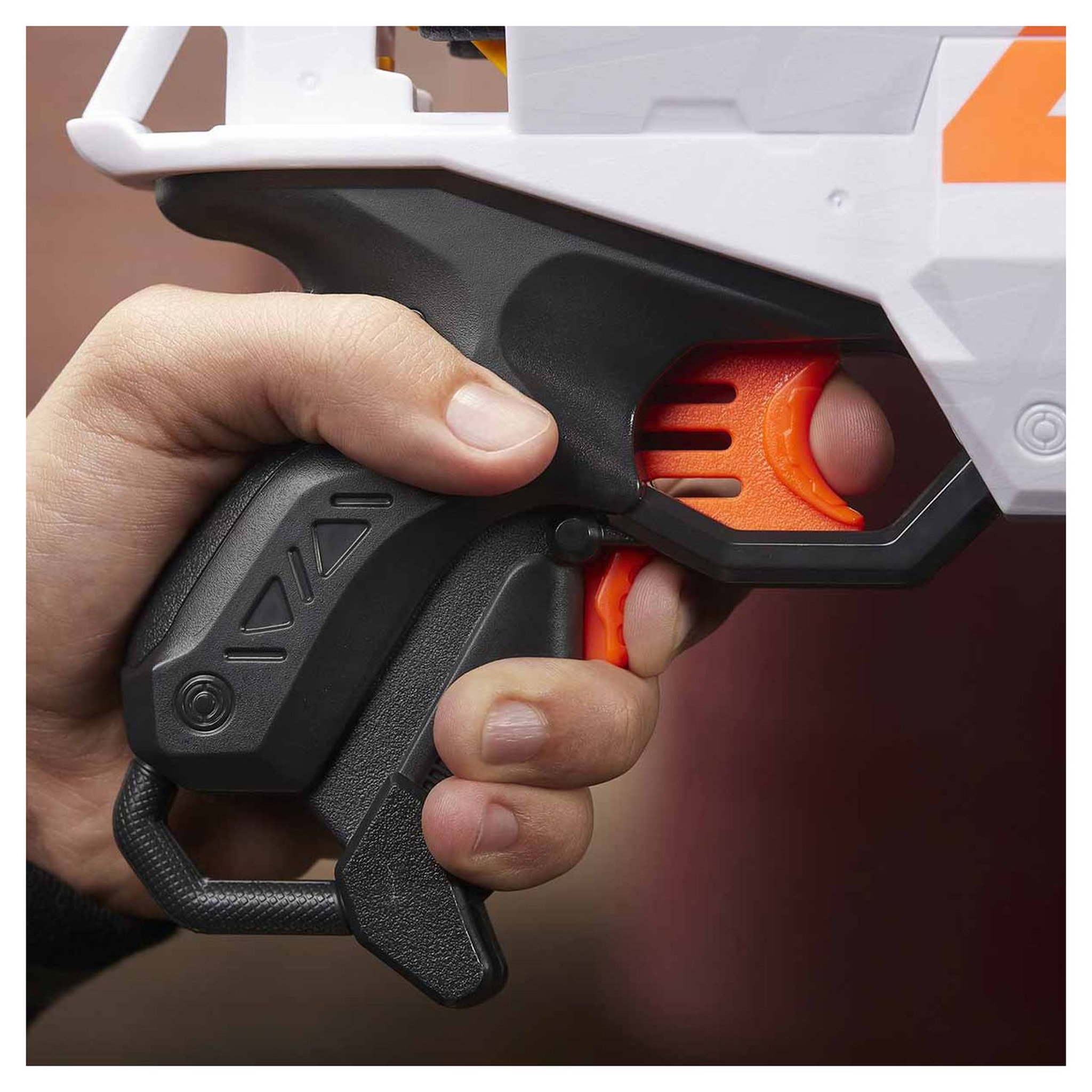 Voir la diapositive 6 : HASBRO Nerf Ultra Two avec 6 fléchettes