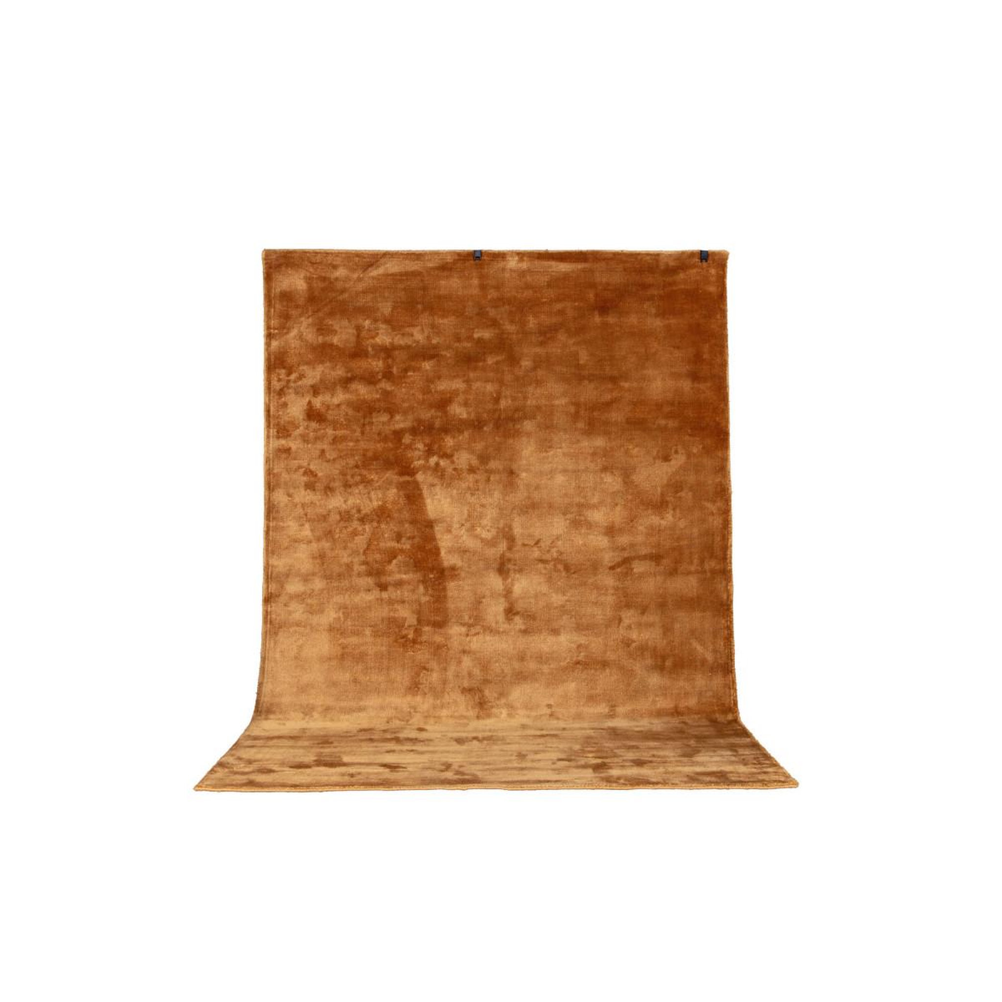 Voir la diapositive 4 : Paris Prix Tapis Déco  Indra  171x242cm Moutarde