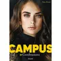  CAMPUS TOME 4 : CONFESSIONS, Brian Kate