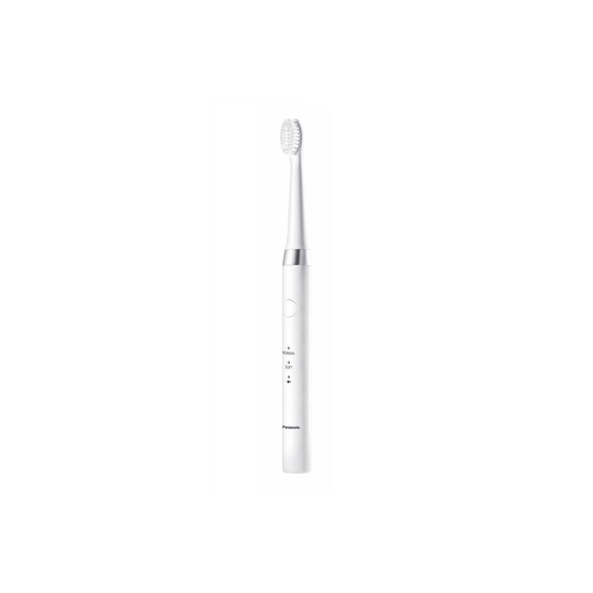 PANASONIC Panasonic EW-DM81 brosse à dents électrique Adulte Brosse à dents à ultrasons Blanc