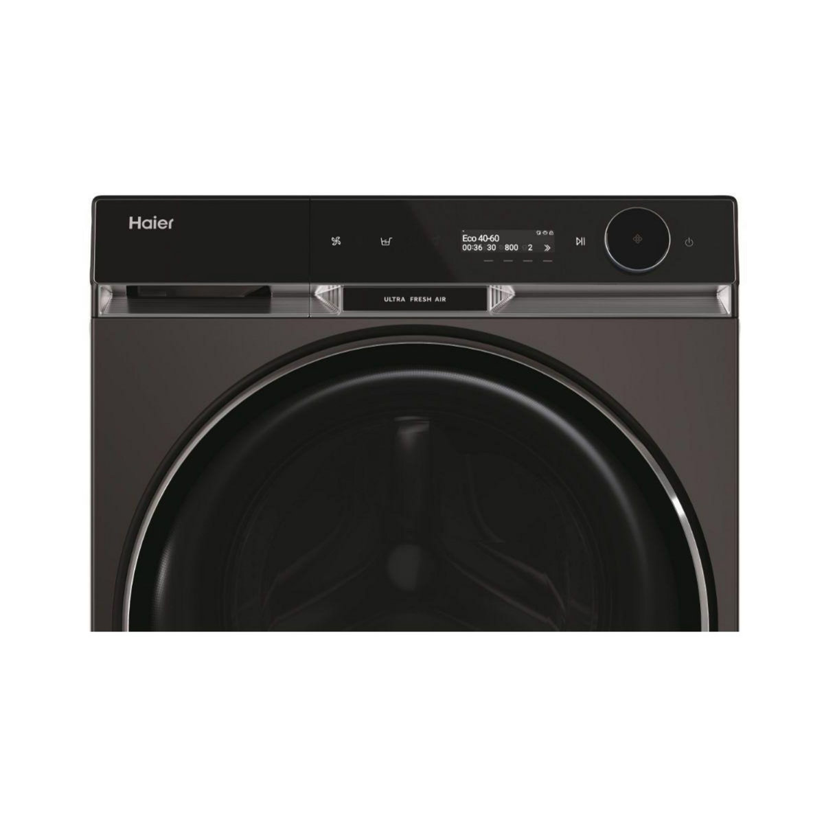 HAIER Lave linge hublot HW120-BD14397PGU1