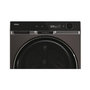 Voir la diapositive 5 : HAIER Lave linge hublot HW120-BD14397PGU1