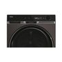 Voir la diapositive 5 : HAIER Lave linge hublot HW120-BD14397PGU1