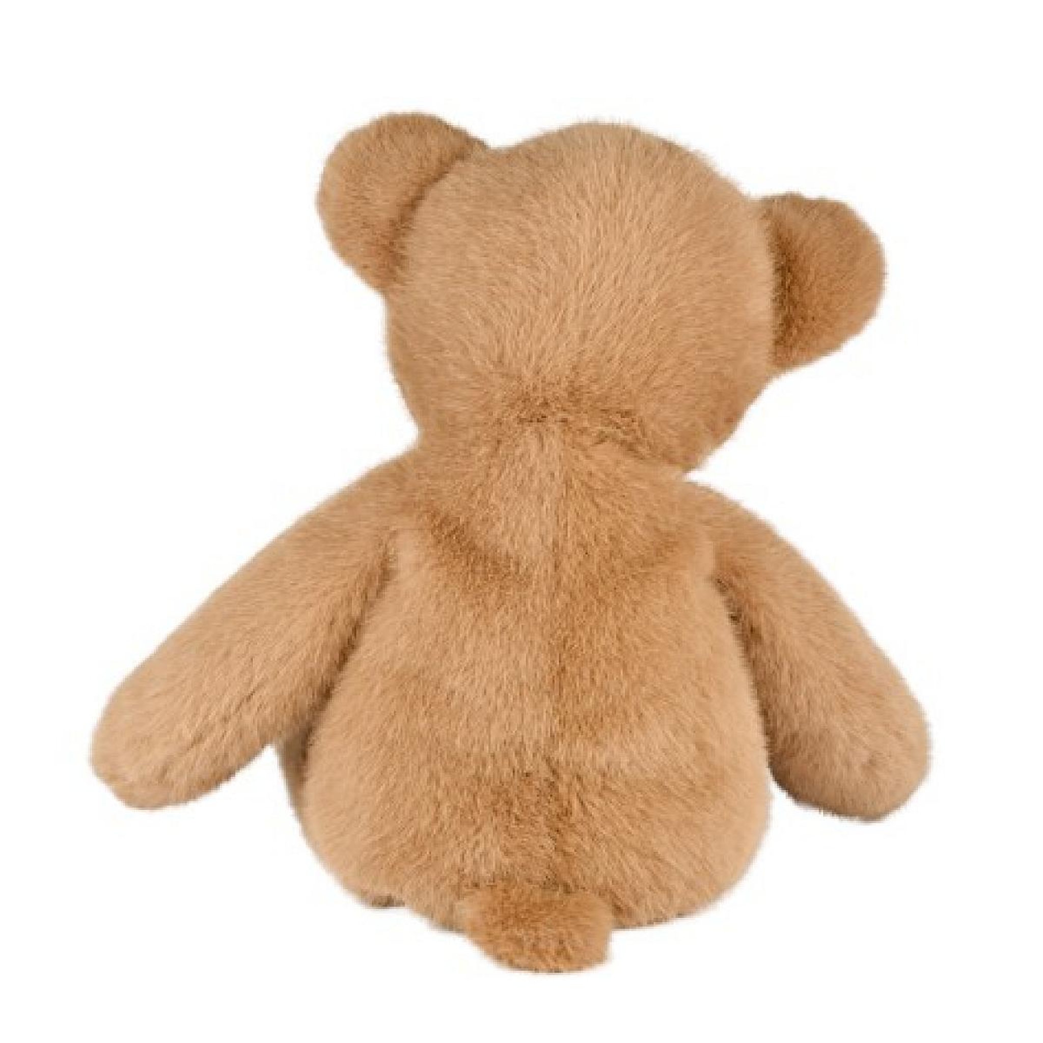 Voir la diapositive 3 : Histoire D'Ours Ours en peluche Clémentin Marron Miel - 60 cm