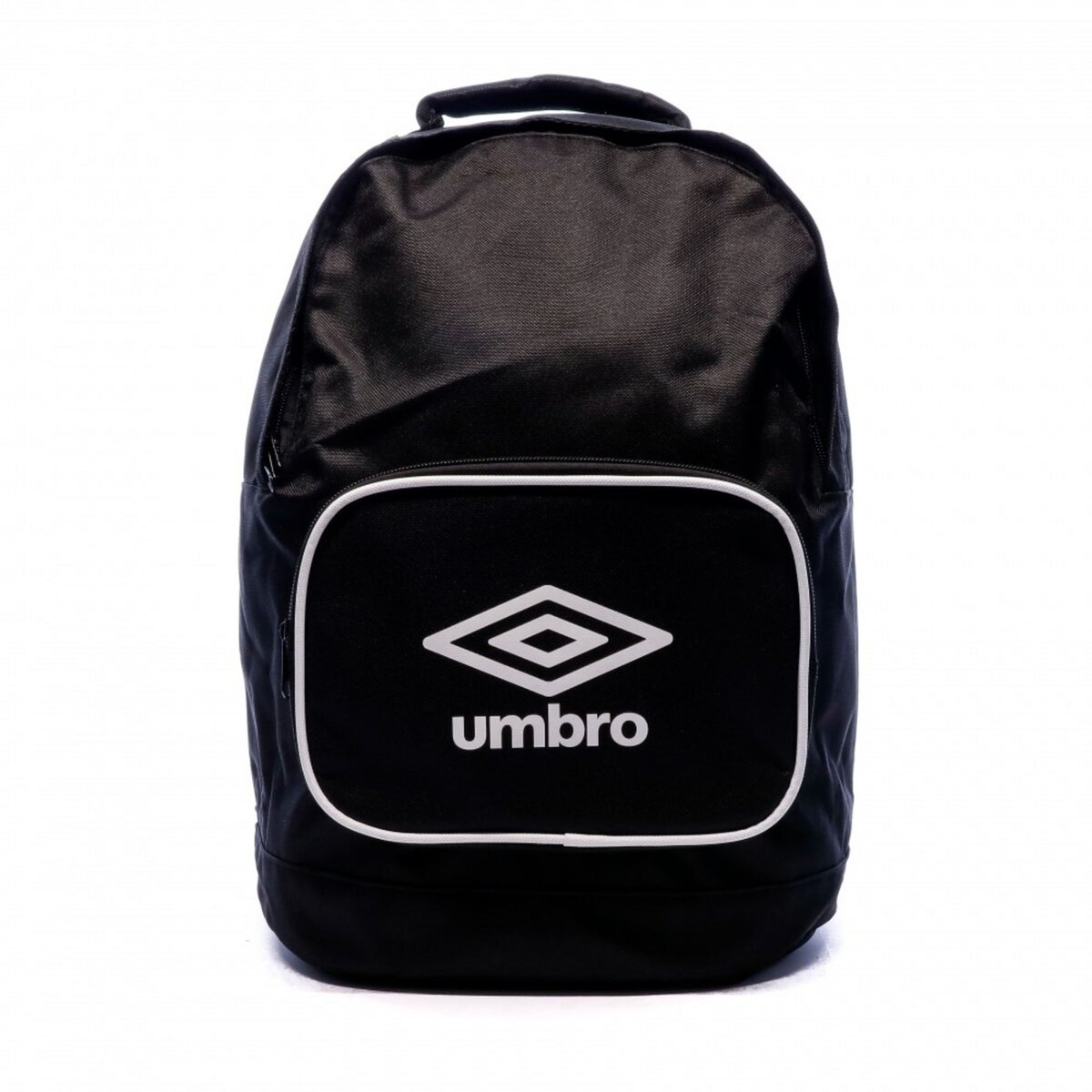UMBRO Sac à dos noir Umbro BP Net Logo