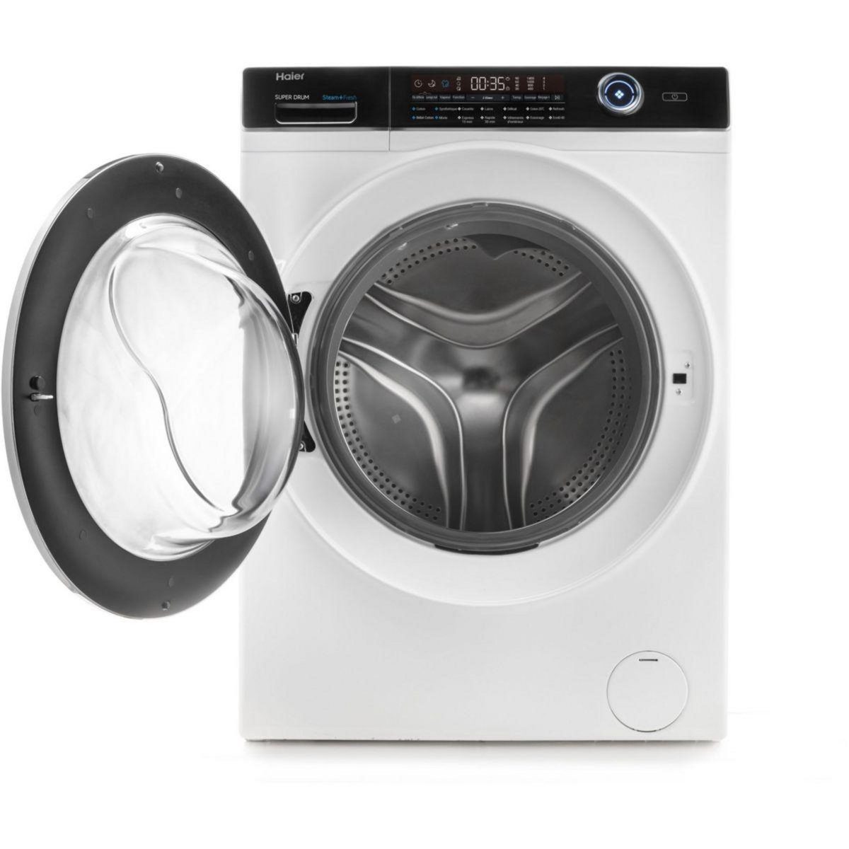 HAIER Lave linge hublot HW150-BP14986EFR