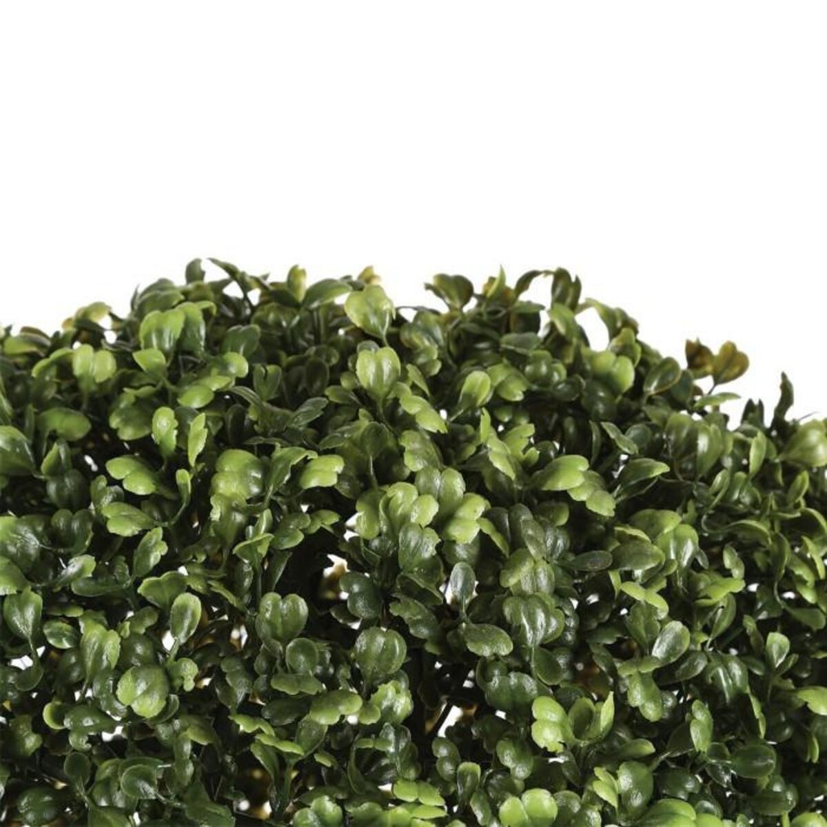 JARDIDECO Boule de buis artificielle Ø 27 cm - Jardideco