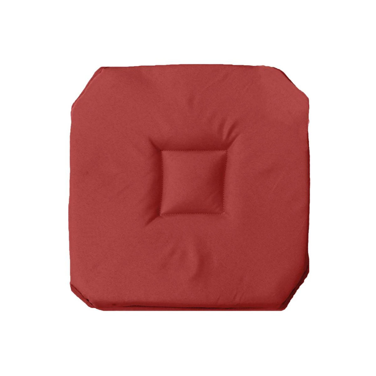 Paris Prix Galette de Chaise  Essentiel  40x40cm Grenade