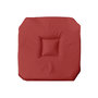 Voir la diapositive 2 : Paris Prix Galette de Chaise  Essentiel  40x40cm Grenade