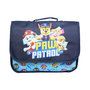 Voir la diapositive 1 : Bagtrotter BAGTROTTER Cartable 32 cm maternelle Pat'Patrouille Bleu