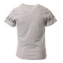  T-Shirt gris garçon CXL by Christian Lacroix Philippe