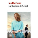 SUR LA PLAGE DE CHESIL, McEwan Ian
