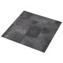 Voir la diapositive 3 : VIDAXL Dalles de plancher autoadhesive 20 pcs PVC Structure a bois