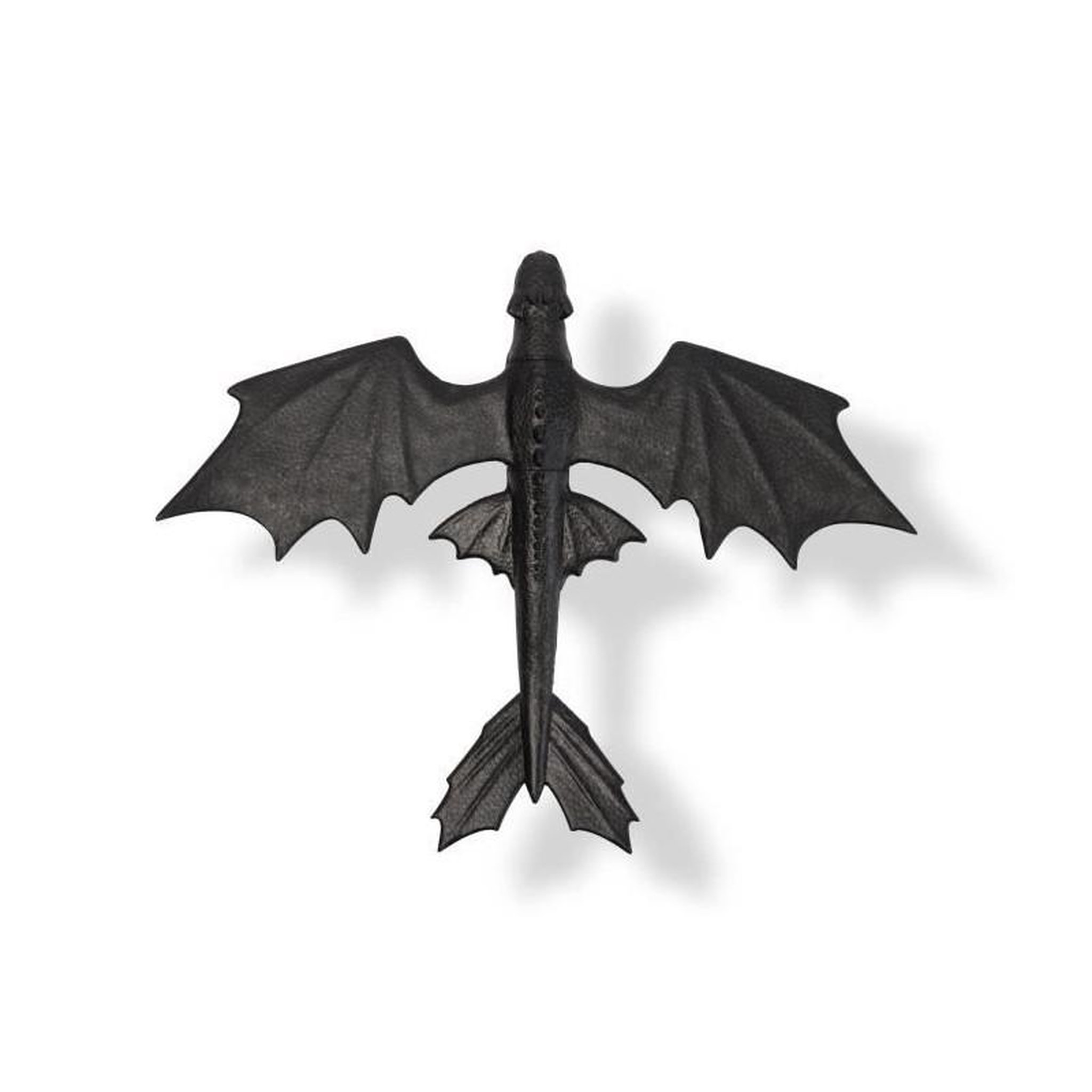 Voir la diapositive 2 : Spin Master SPIN MASTERFIGURINE VOLANTE KROKMOU Dragons Movie