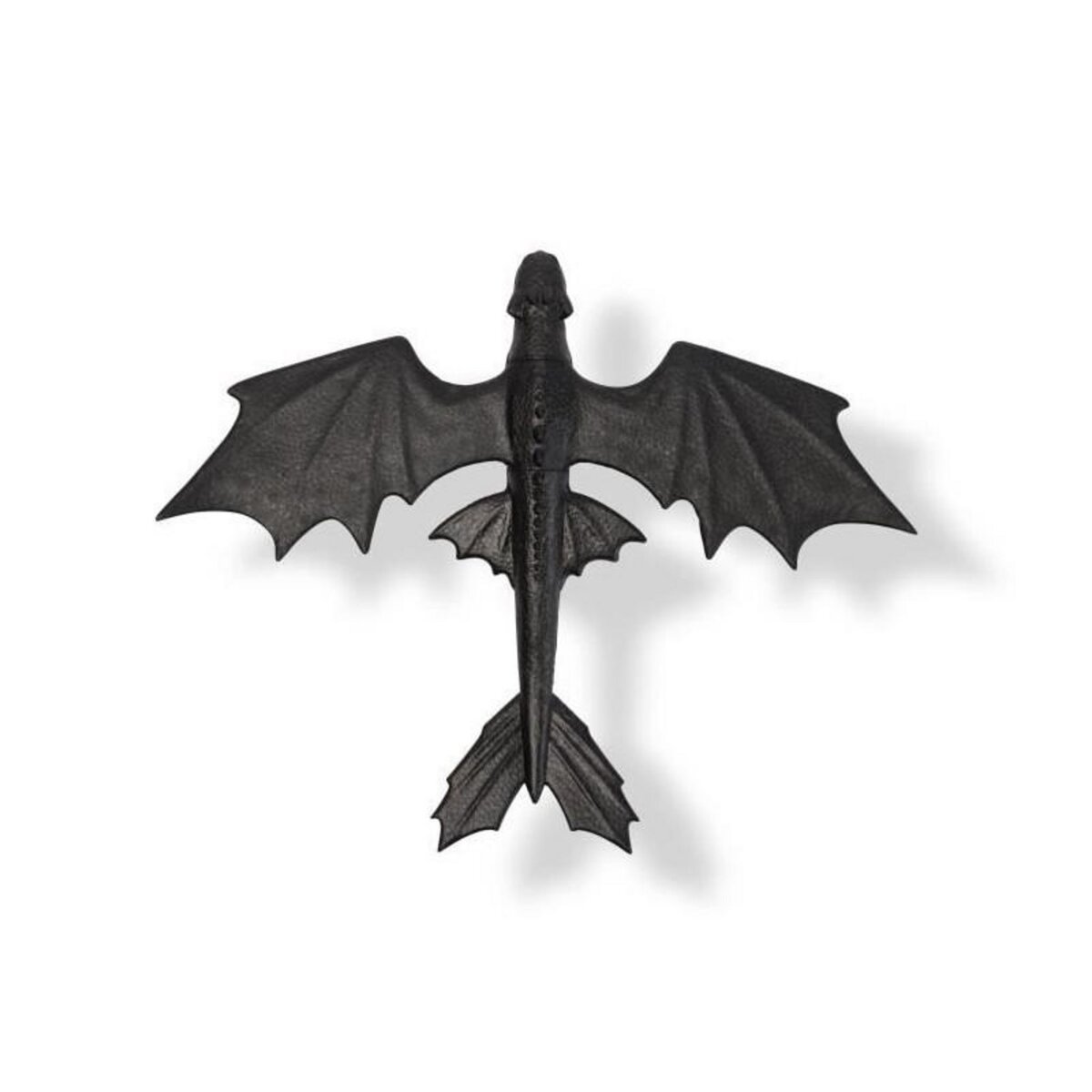 Spin Master SPIN MASTERFIGURINE VOLANTE KROKMOU Dragons Movie