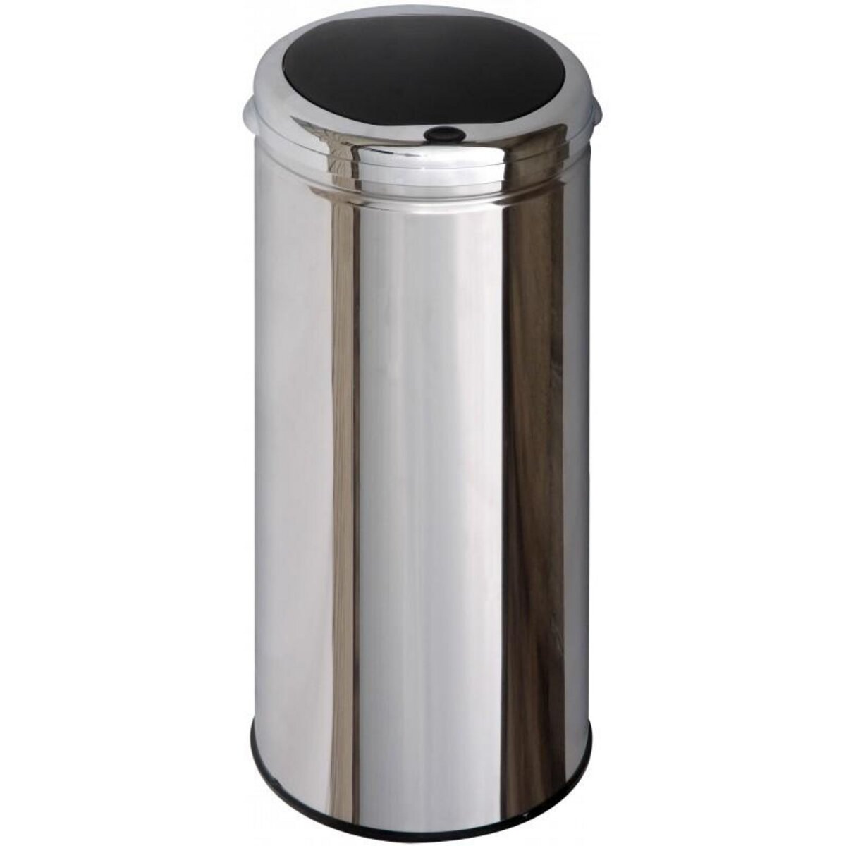 Kitchen move Poubelle 50l inox - bat-50lhj as