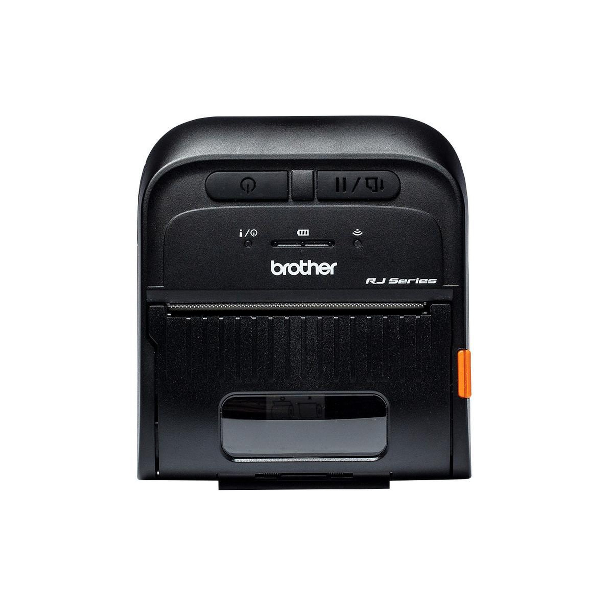 Brother Brother RJ-3055WB imprimante pour étiquettes 203 x 203 DPI 101,6 mm/sec Avec fil &sans fil Wifi Bluetooth