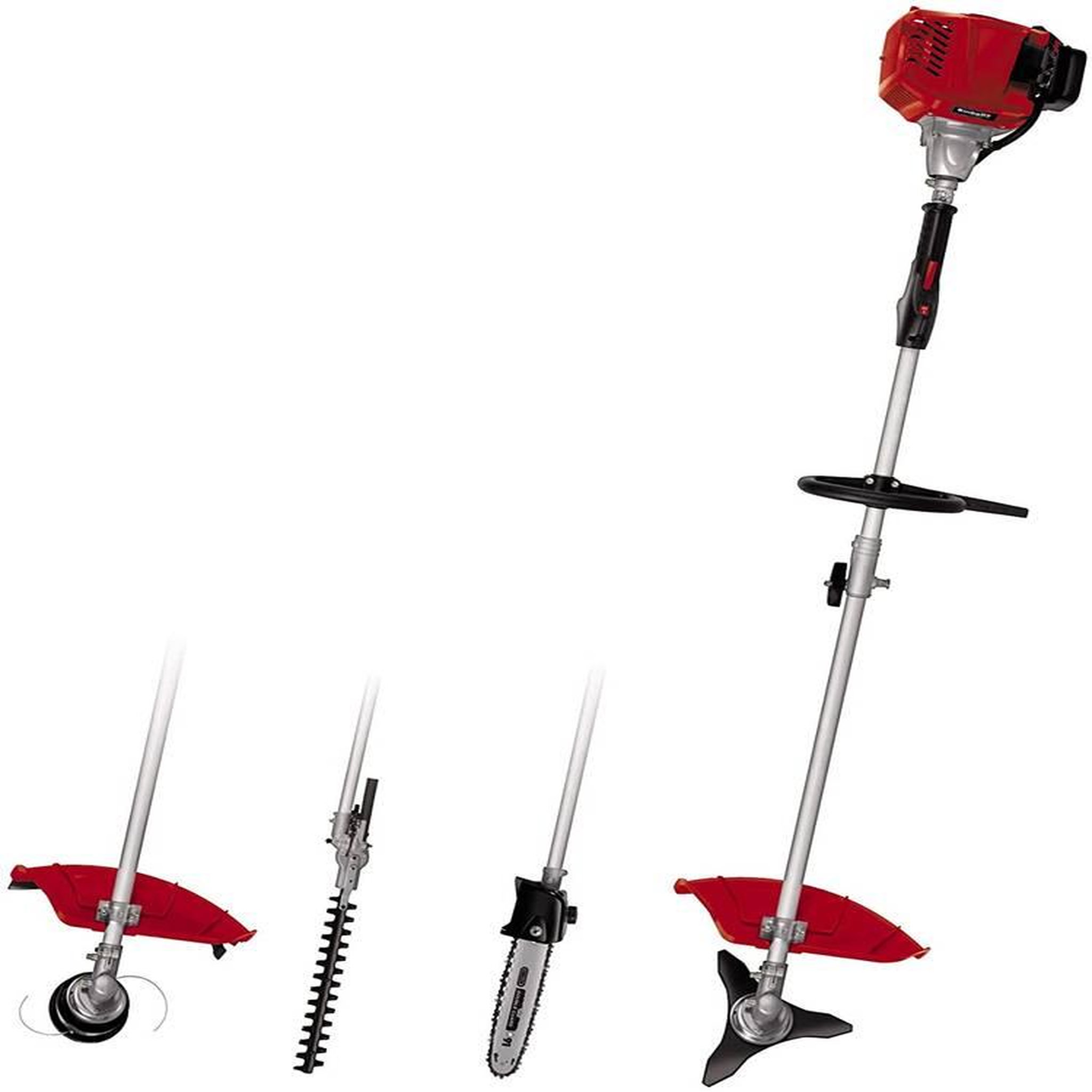 Einhell Outil multifonction thermique GC-MM 52 I AS