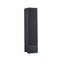 Voir la diapositive 4 : Davis Enceinte colonne ARIANE 5 Noir (x1)