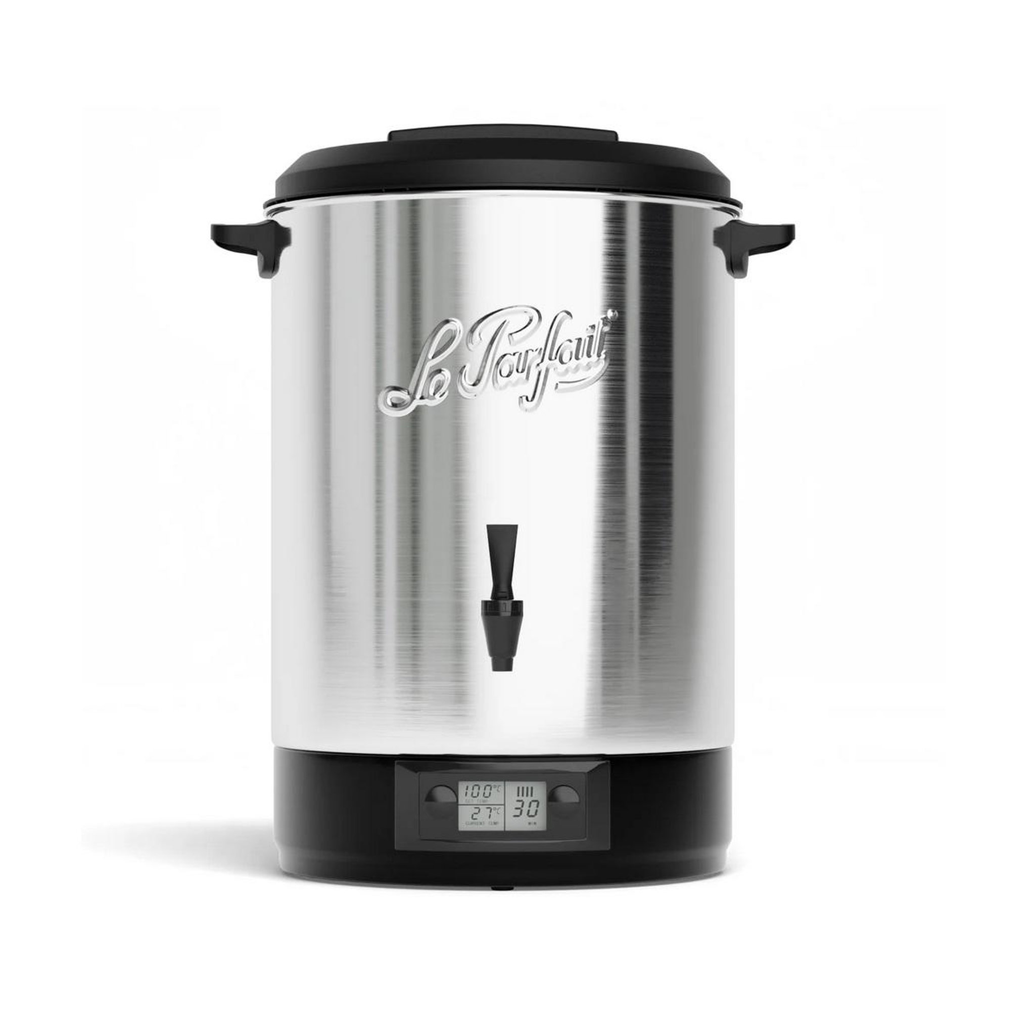 Le parfait Stérilisateur de bocaux électrique 45l 2500w - 40832b3