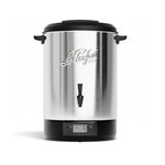 Le parfait Stérilisateur de bocaux électrique 45l 2500w - 40832B3