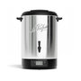 Voir la diapositive 1 : Le parfait Stérilisateur de bocaux électrique 45l 2500w - 40832B3