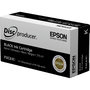 Voir la diapositive 2 : Epson Cartouche d'encre Epson noir C13S020452