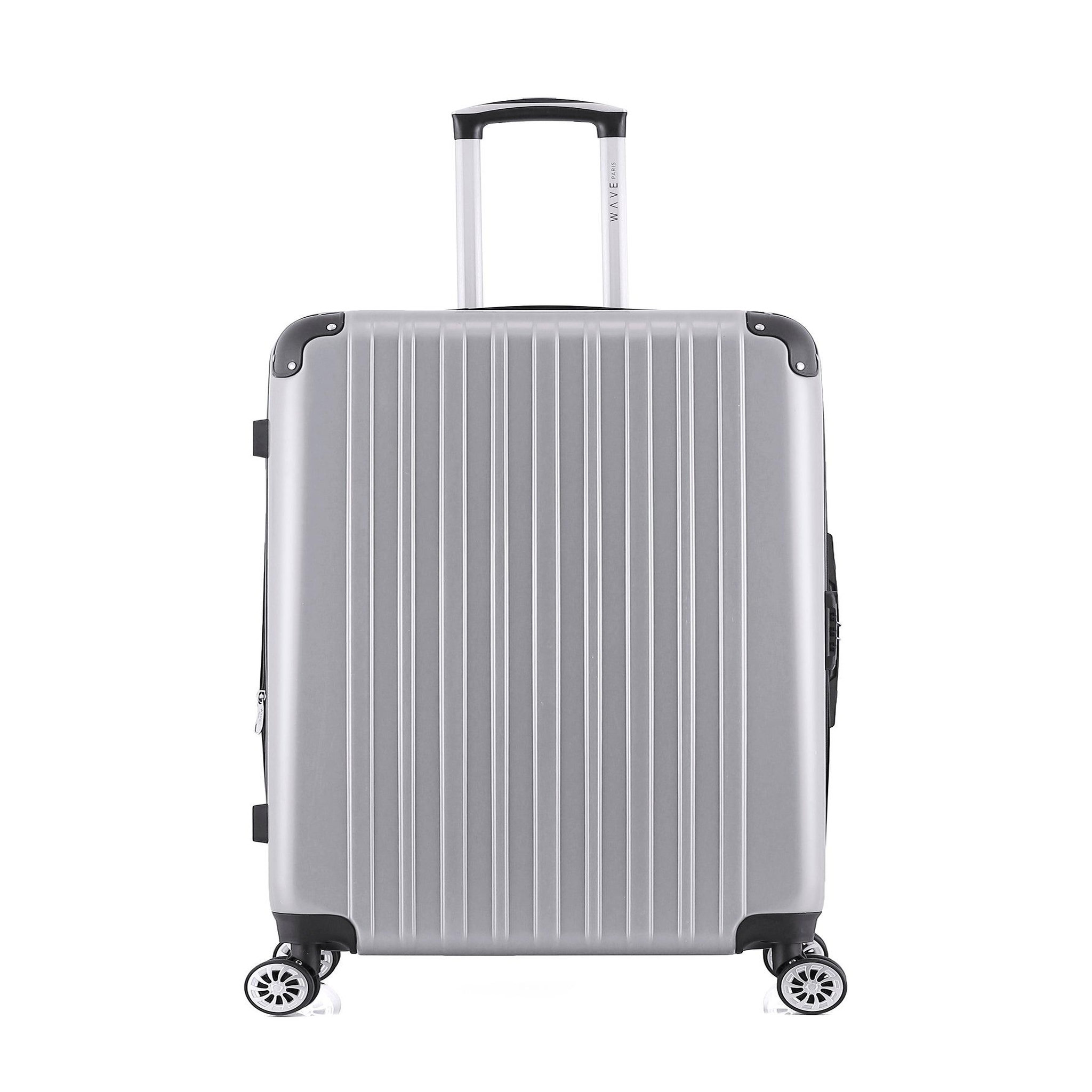 WAVE PARIS Wave paris - valise grand format denali