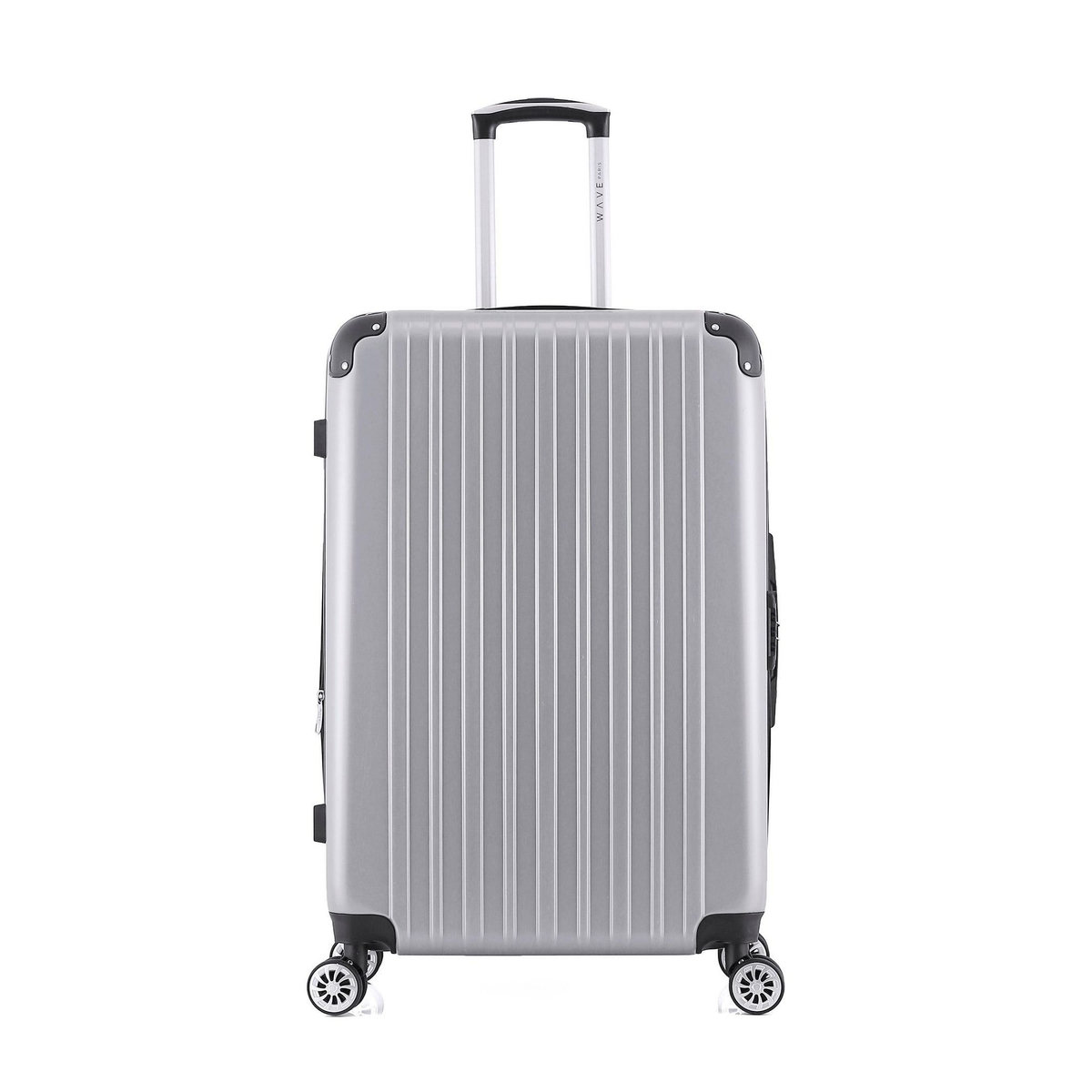 WAVE PARIS WAVE PARIS - Valise Grand Format DENALI 75 cm 4 Roues